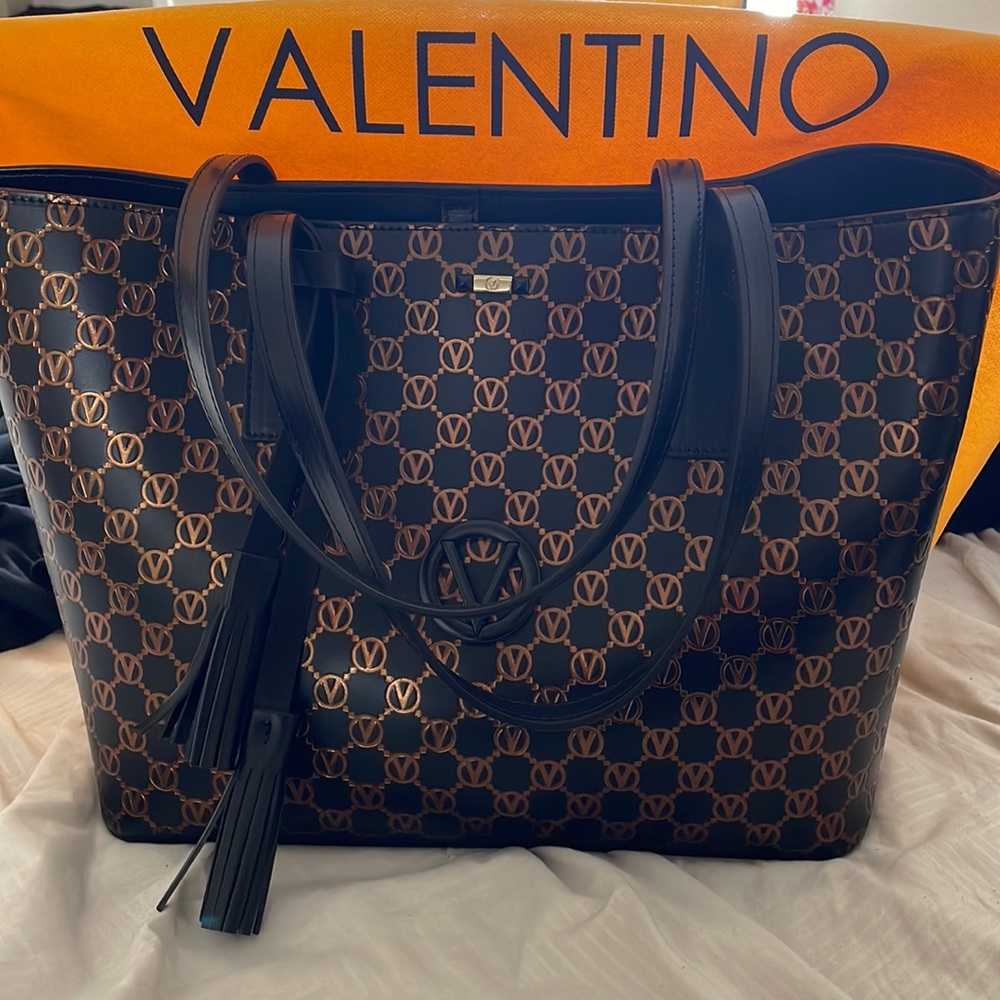 Authentic Valentino bag